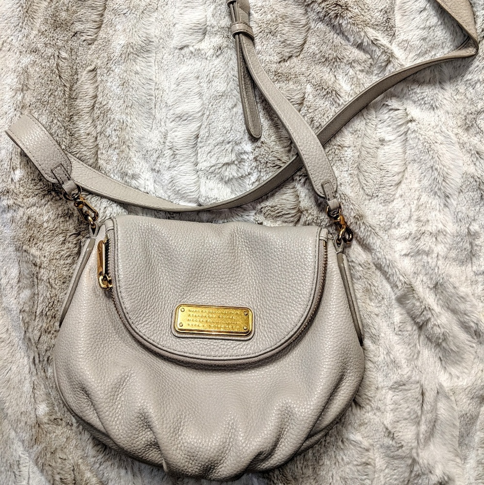 Marc by Marc Jacobs crossbody